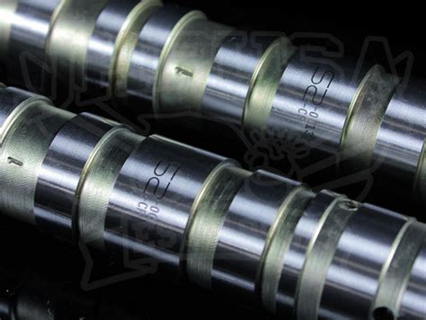 Skunk2 Ultra Series Camshafts - K-series - JHPUSA