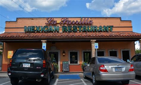 LA PARRILLA MEXICAN RESTAURANT - 163 Photos & 194 Reviews - 29 South Marietta Pkwy SW, Marietta ...