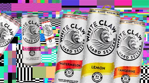 All 8 White Claw Flavors Ranked: Which Flavor Is Best?