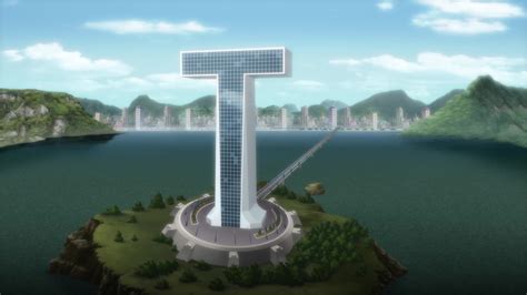 Teen Titans Tower background by AnnJoanneBlaze on DeviantArt