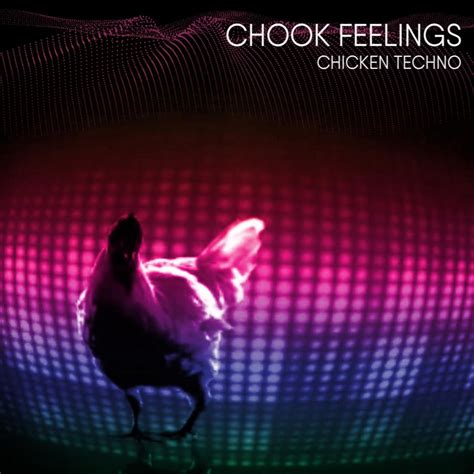 ‎Chicken Techno - Single by Chook Feelings on Apple Music