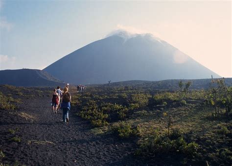 Pacaya Volcano Hike, Guatemala | Audley Travel