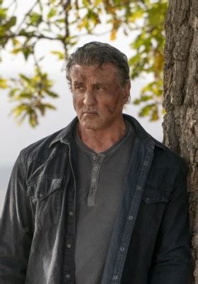 Sylvester Stallone Rambo 5 Last Blood - 1668x2388 Wallpaper - teahub.io