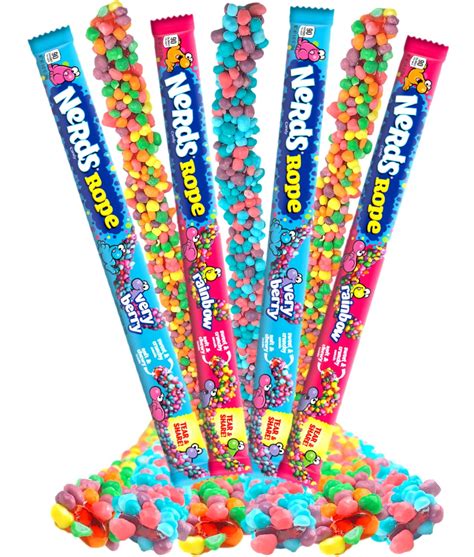 Nerds Rope Variety Pack - Walmart.com