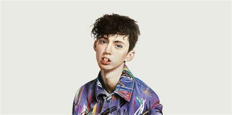 Troye Sivan Wallpapers - Wallpaper Cave