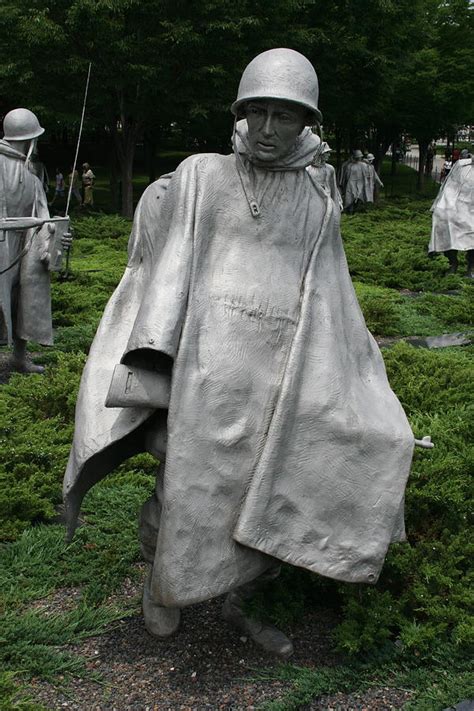 Korean War Veterans Memorial 2 Photograph by Jim Gillen - Fine Art America