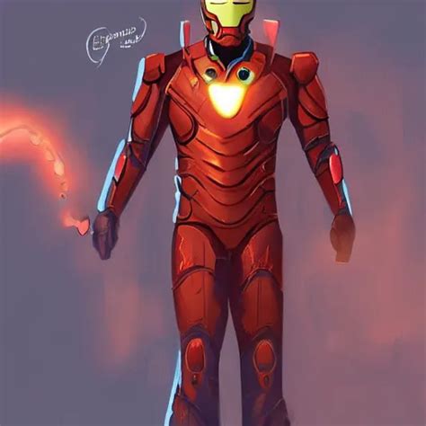 cat in an ironman suit, concept art, superhero cat, | Stable Diffusion