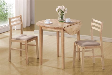 Small Dinette Sets for Small Kitchen Spaces - Foter