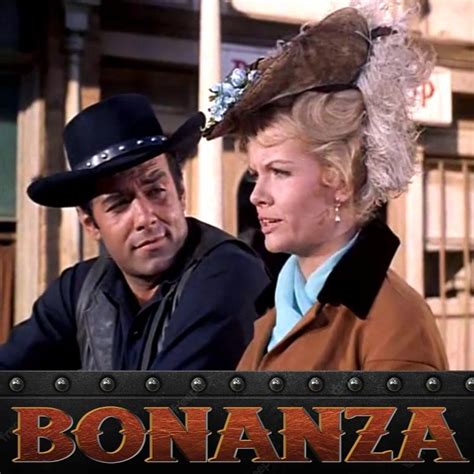 Bonanza - Season 2 Episode 33 - Elizabeth, My Love P1 | Bonanza ...