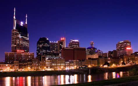 Amtrak to Nashville | Amtrak Guide