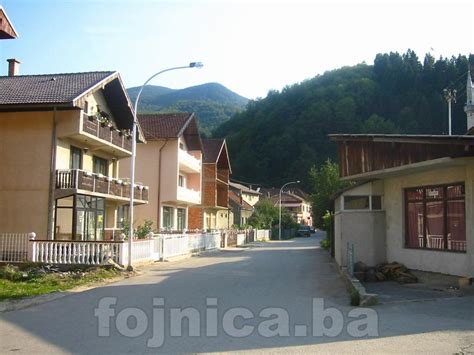 Fojnica, Bosnia-Herzegovina | SkyscraperCity Forum