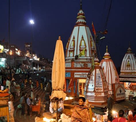 Ujjain - The Abode Of The Mahakaal | Shadows Galore