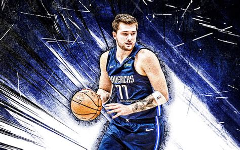 Top 70+ luka doncic wallpaper 4k best - in.cdgdbentre