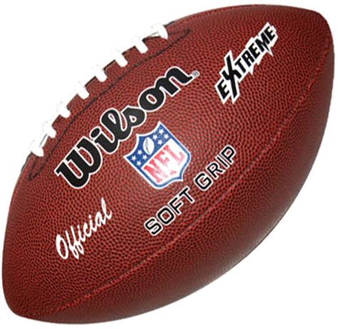 Transparent Background Football Ball Png