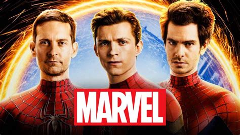 Spider-Man: Sony Confirms 3 Different Branches for Its Future Marvel Movies