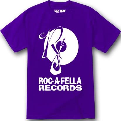 ROC-A-FELLA | Men's T-Shirt