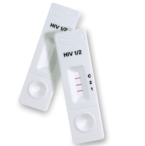 HIV Test Kits for Malaysians | Home Delivery + Instant Results