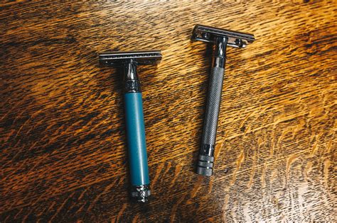 What's a Safety Razor, and Should I Be Using One? - Racked