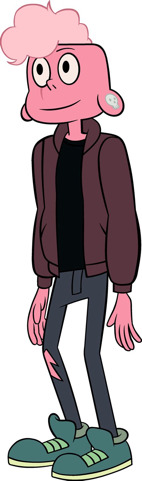 Lars Barriga | Steven Universe Wiki | Fandom