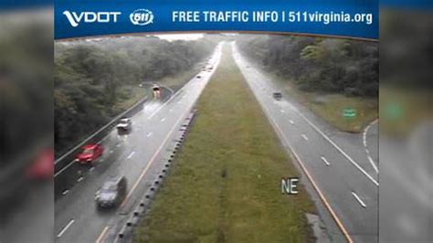 I-64 Virginia Traffic Cameras