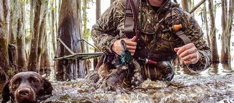 Best Duck Hunting Wader Options: Staying Warm in the Blind