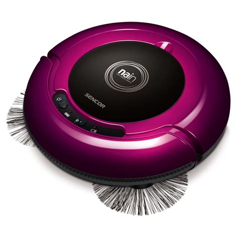 Mini Robotic Vacuum Cleaner | SVC 7020VT | Sencor