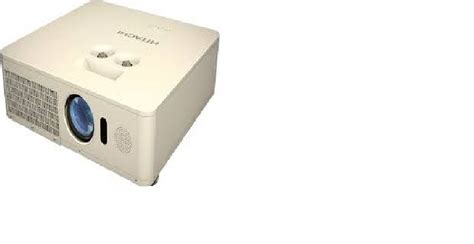 Distributor of Projector from Dehradun, Uttarakhand by USAH INFRACON TECHNOLOGIES