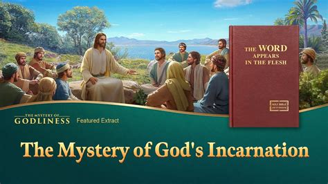 Christian Movie "The Mystery of Godliness" - The Mystery of God's ...