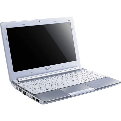 Acer Aspire One AOD270-1834 10.1" Netbook Computer LU.SGE0D.020