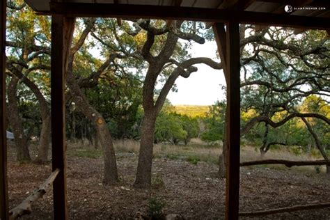 Texas Hill Country Cabins | Cabins Hill Country