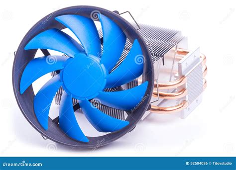 Cpu Fan: Cpu Fan Orientation