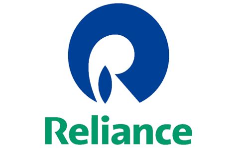 Reliance Industries Logo and sign, new logo meaning and history, PNG, SVG