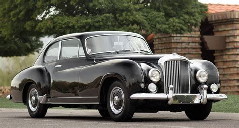 Timeless Classics: Bentley R-Type Continental | Classic Driver Magazine