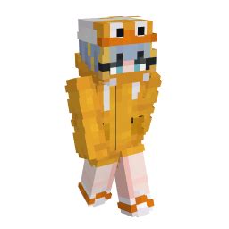 Duck Hat Minecraft skins | NameMC