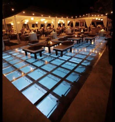 Walk on Water Pool Covers: Walk On Water Pool Covers