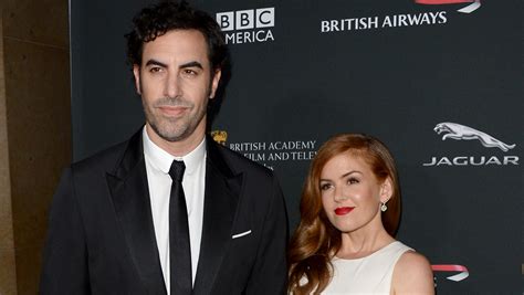 Comedian Sacha Baron Cohen, wife donate $1M to Syrian refugees - CBS News