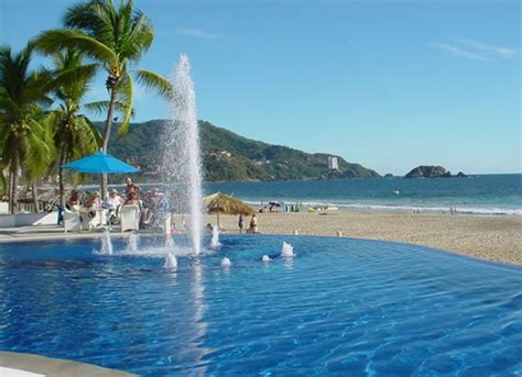 Posada Real Ixtapa vacation deals - Lowest Prices, Promotions, Reviews, Last Minute Deals ...