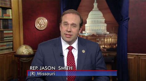 MISSOURI REP. JASON SMITH YELLS 'GO BACK TO PUERTO RICO' AT LATINO ...