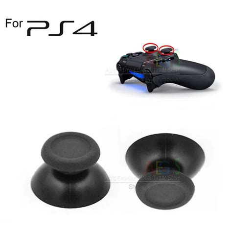 Brand New Analog Joystick Stick for Sony Playstation PS4 Joystick Caps Thumbsticks for Dualshock ...