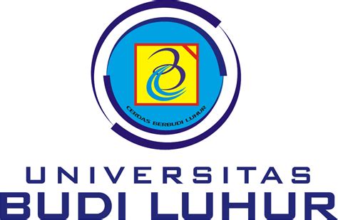 Logo Universitas Budi Luhur - Homecare24