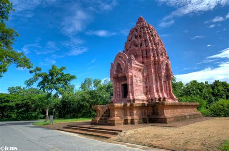 deuceの旅行: Muang Boran - The Ancient City