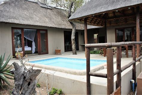 Raptors Lodge – Private and Personal Self-Catering Accommodation