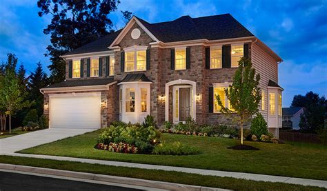 Richmond American Homes Announces Two Community Grand Openings In Northern Virginia