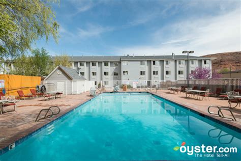 River Canyon Lodge Inn and Suites Review: What To REALLY Expect If You Stay