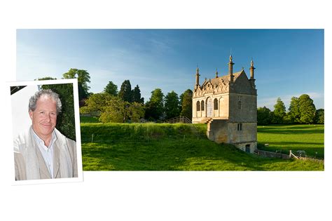 “Where’s the Nearest Pub?”: The English Cotswolds with the Earl of Snowdon | Vanity Fair