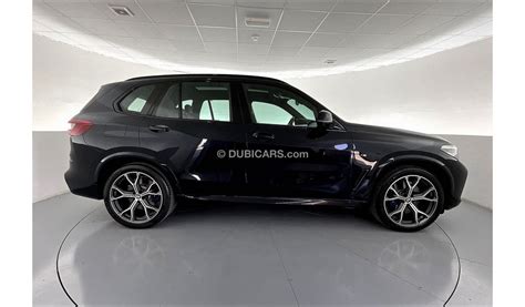 Used BMW X5 40i M-Sport 2020 for sale in Dubai - 619310