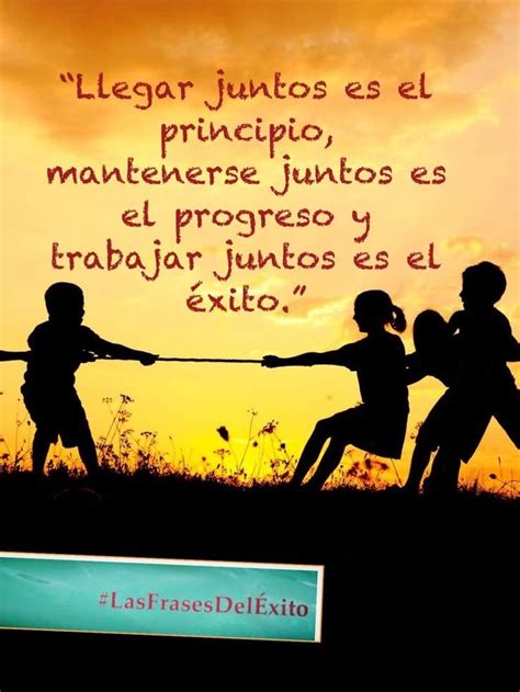 Siempre unidos Smart Quotes, Work Quotes, Quotes For Kids, Thoughts ...