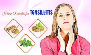 36 Natural Home Remedies for Tonsillitis in Toddlers & Adults