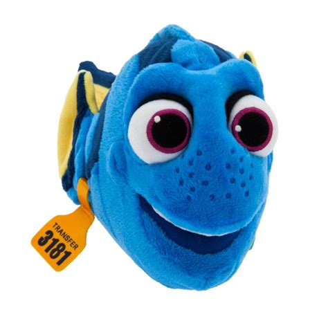 Dory Plush – Finding Dory – 12 1/2'' | shopDisney