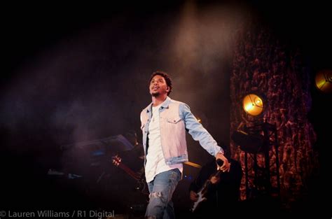 Trey Songz Live at The Pageant-4 • TheBobbyPen.com™